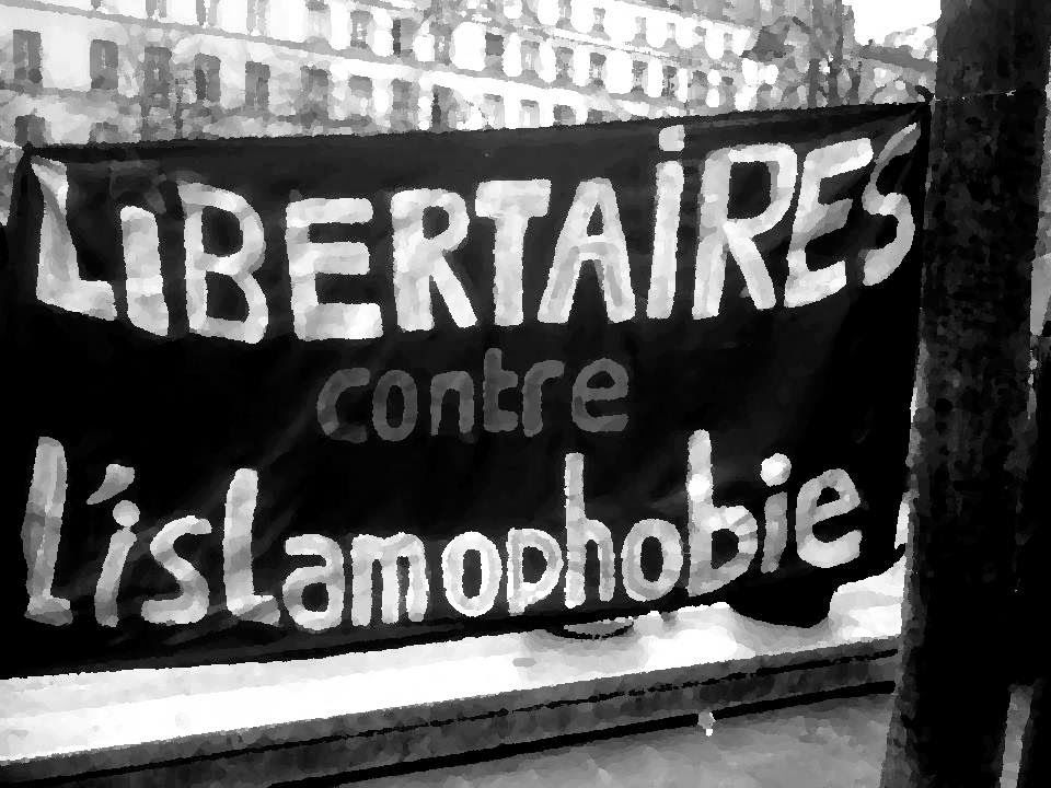 Lettre aux Anarchistes Anticléricaux