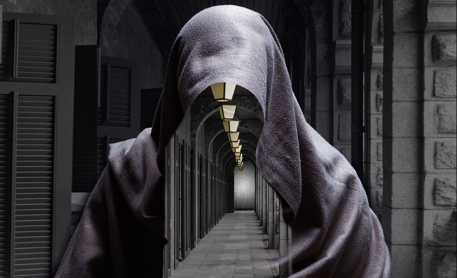 La menace de l'ennemi intérieur