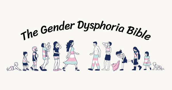 The Gender Dysphoria Bible