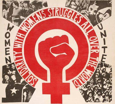 Anarcha-Féminisme: pour détruire la domination sous toutes ses formes